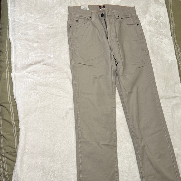 Pants - Picture 2 of 4